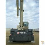 Terex RT 780 slide 2