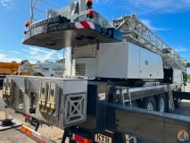 2019 Liebherr LTM 1100-5.2 slide 6