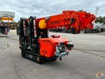 Jekko SPX 328CL slide 8