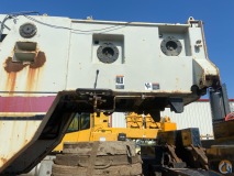 1997 Link-Belt HTC-8670 slide 12