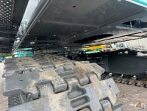 Kobelco CKE900G slide 12