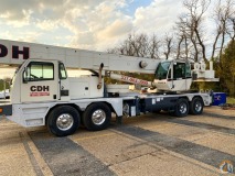 2014 Terex T 780 slide 2