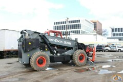 Skyjack ZB2044 slide 11