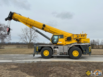 2024 Grove GRT8100 slide 4