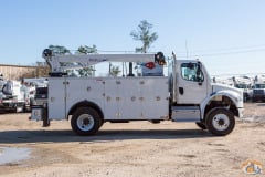 Stellar 12630 TMAX 2-14 service body slide 7