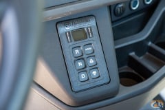 IMT 12000 Dominator III Service body slide 10