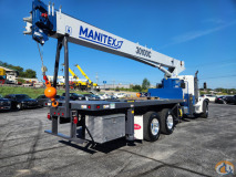 2023 Manitex 30100 C slide 3