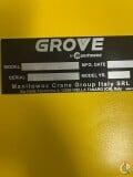 2025 Grove GRT655L slide 5