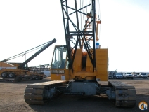 1988 P&H 5100 slide 3