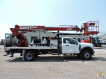 Elliott L50R slide 4