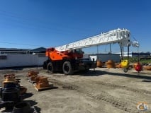 1991 Tadano TR-350XL slide 1