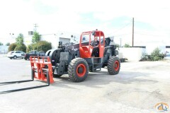 Skyjack ZB2044 slide 2