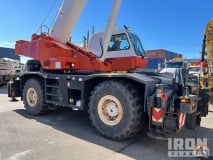 Tadano TR-450XL slide 4