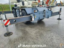 2016 Terex RT 35 slide 14