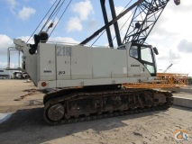 2009 Link-Belt LS-218HSL slide 2