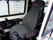 Terex RT 670 slide 10