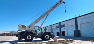 Terex RT 780-1 slide 8