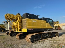 Kobelco CK800G2 slide 2