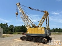 Kobelco CK1000-III slide 2