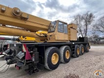 Grove GMK5150B slide 3