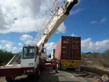 Link-Belt HTC-835 slide 10