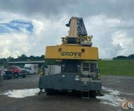 Grove RT9150E slide 8