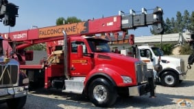 Terex RS 70100 slide 3