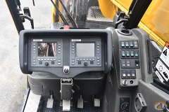 2009 Grove GMK4115 slide 6