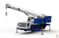 Demag AC 4.100L-1 / AC 100-4L slide 1