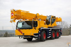 2019 Liebherr LTM 1060-3.1 slide 1