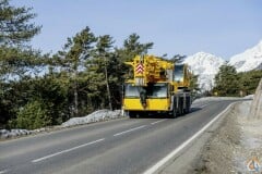 2019 Liebherr LTM 1230-5.1 slide 1