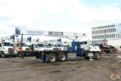 2024 Manitex 30100 C slide 10