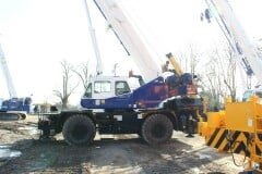 2024 Tadano GR-550XL slide 1