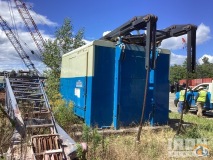 1960 Manitowoc 3900 slide 2