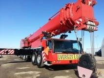 2012 Liebherr LTM 1200-5.1 slide 1
