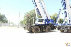 2025 Tadano GR-900XL slide 3