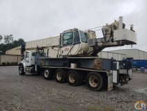 Terex Crossover 6000 slide 3