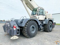 Terex RT 670-1 slide 9