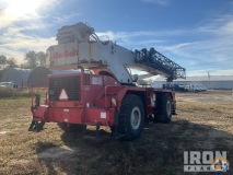 Link-Belt RTC-8050 slide 3