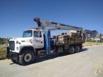 1994 Manitex 2592 slide 4