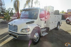 Stellar 12630 TMAX 2-14 service body slide 1