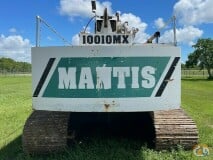 Mantis 10010MX slide 3