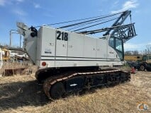 Link-Belt 218 HSL slide 6