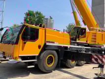 Liebherr slide 1
