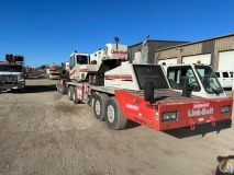 2008 Link-Belt HTC-8690 slide 2