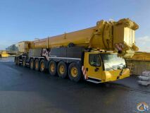 Liebherr LTM 1750-9.1 slide 1