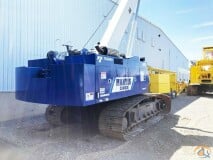 Tadano Mantis 6010 slide 6