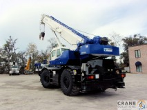 Tadano GR-600XL slide 3