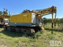 Kobelco CK1000-II slide 2