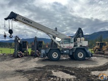 Terex RT 665 slide 3